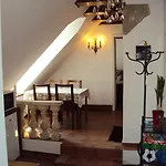 Διαμέρισμα Castle Kastiel Kotešová
