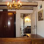 Apartment Castle Kastiel Kotešová
