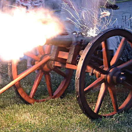 Castle Kastiel Kotesova