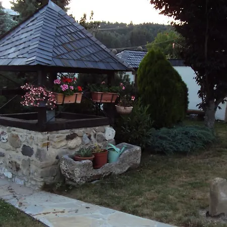 Castle Kastiel Kotesova