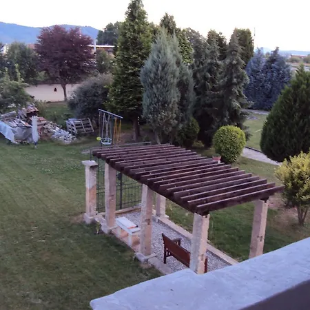 Castle Kastiel Apartman