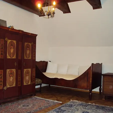 Apartment Castle Kastiel Kotesova