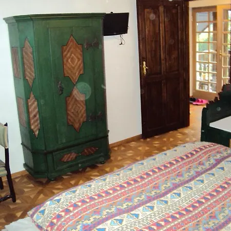 Castle Kastiel Apartment Kotesova