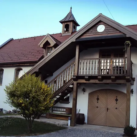 Castle Kastiel Apartment