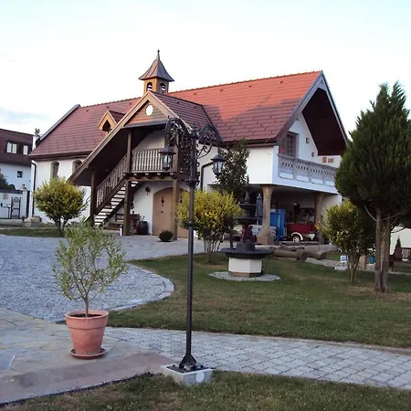 Apartment Castle Kastiel *