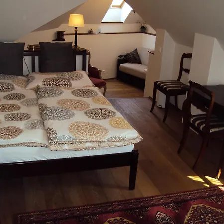 Apartman Castle Kastiel