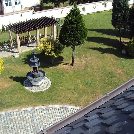 Castle Kastiel Apartment