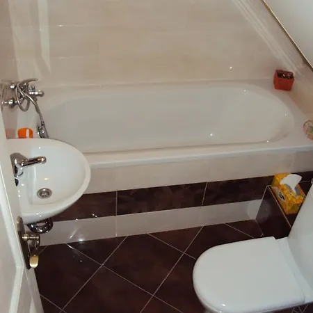 Apartment Castle Kastiel Kotesova