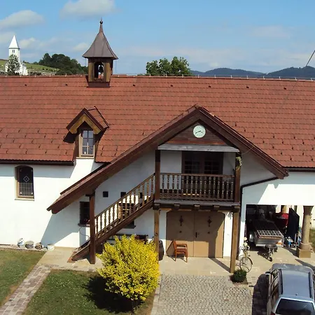 Castle Kastiel * Kotesova