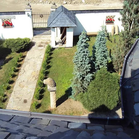 Apartment Castle Kastiel *