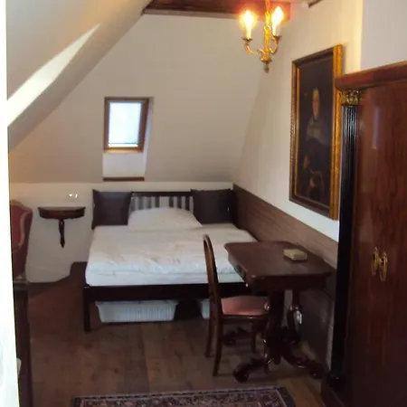 Castle Kastiel Apartment