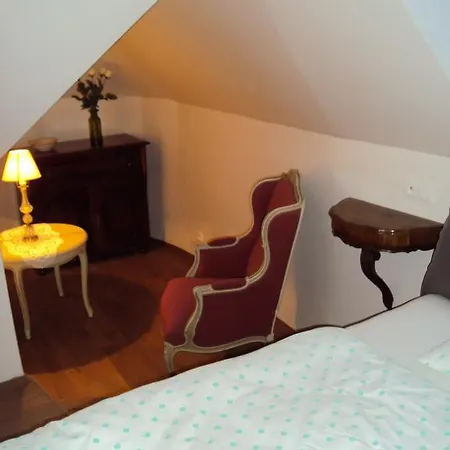 Castle Kastiel Apartment *