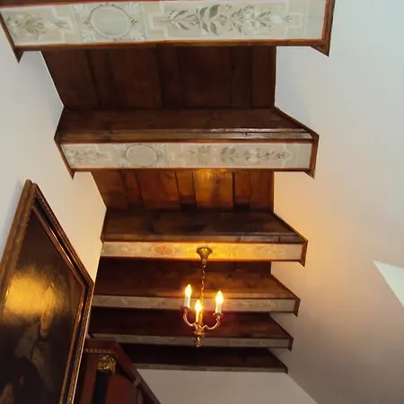 Apartment Castle Kastiel *