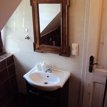 Apartamento Castle Kaštieľ