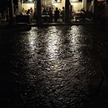 Apartment Castle Kastiel Kotesova