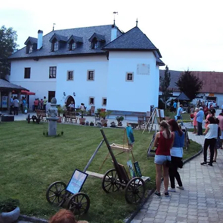 Castle Kastiel Apartment *