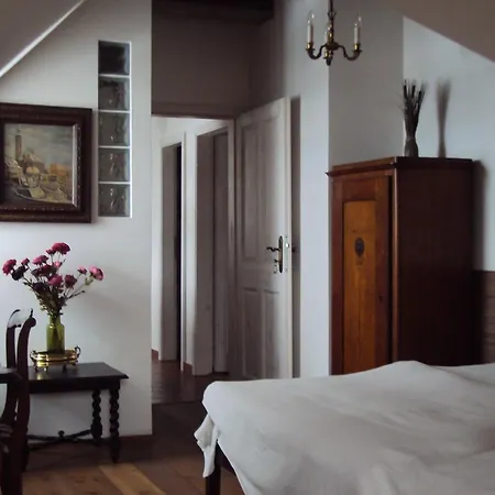 Castle Kastiel Apartment *