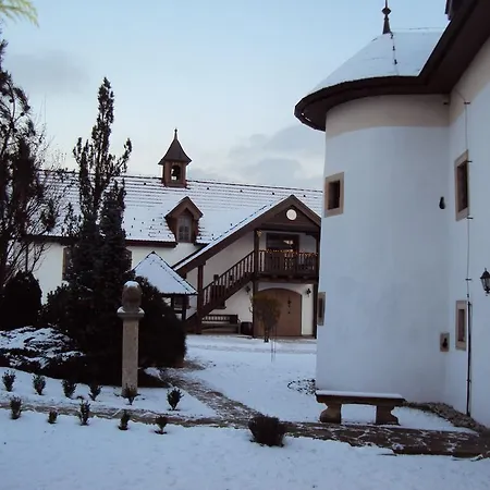 Castle Kastiel Apartmán *