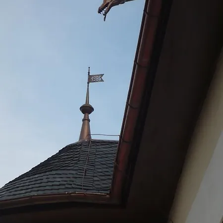 Apartamento Castle Kaštieľ Kotešová