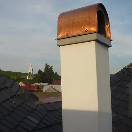 Castle Kastiel Kotesova