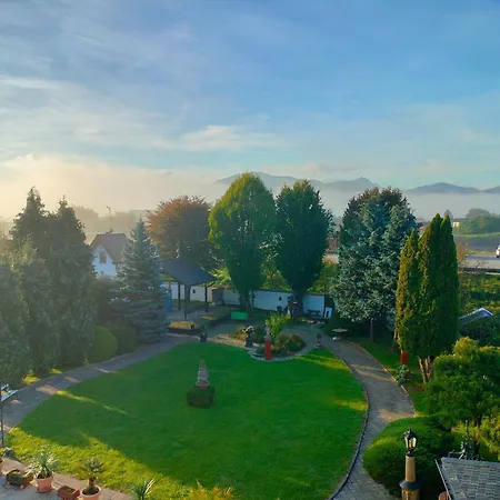 Apartman Castle Kastiel Kotešová