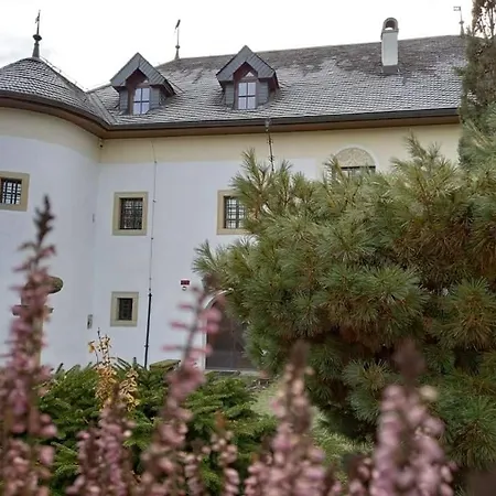 Castle Kastiel *