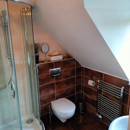 Castle Kastiel Apartment