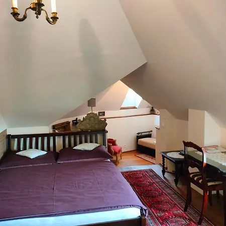 Apartment Castle Kastiel