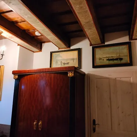 Castle Kastiel Apartment Kotesova