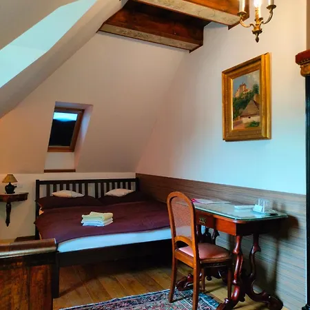 Castle Kastiel Kotesova