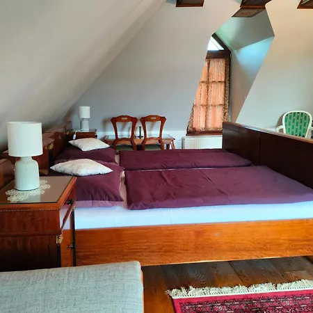 Castle Kastiel * Kotesova