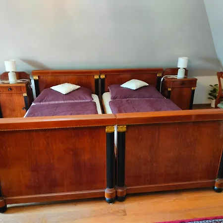 Castle Kastiel Apartment