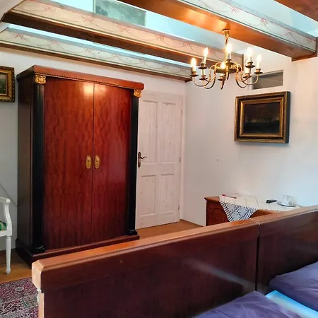 Apartment Castle Kastiel