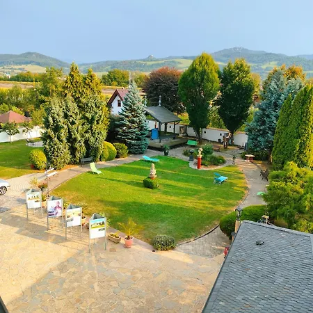 Apartment Castle Kastiel Kotesova