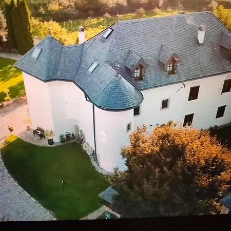 Castle Kastiel *