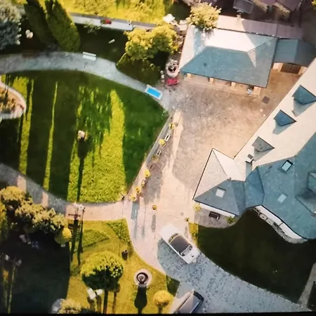 Apartment Castle Kastiel