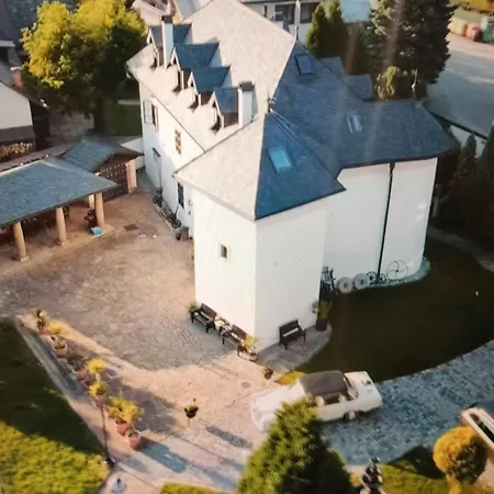 Castle Kastiel Apartment *