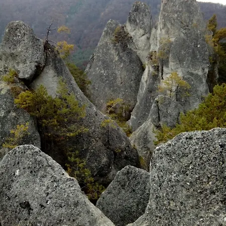 Castle Kastiel Kotesova