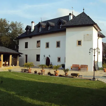 Castle Kastiel *