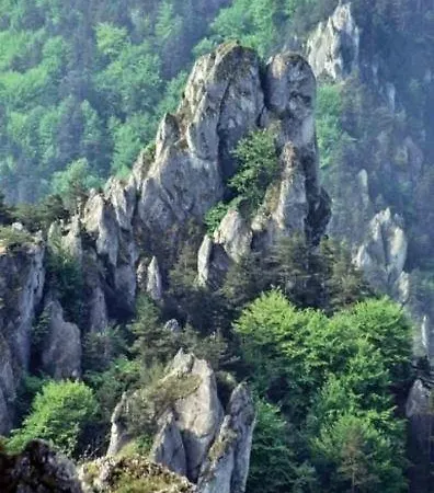 Castle Kastiel *