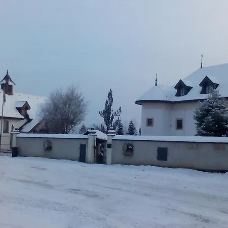 Apartment Castle Kastiel