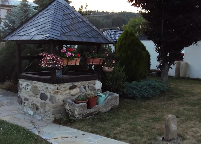 Castle Kastiel Kotešová