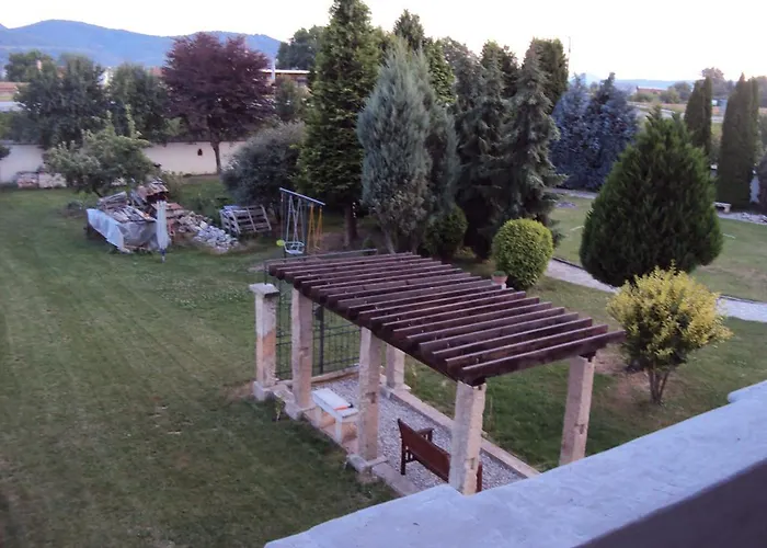 Castle Kastiel דירה