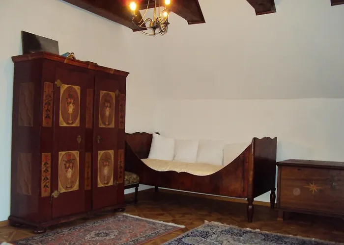 דירה Castle Kastiel Kotešová