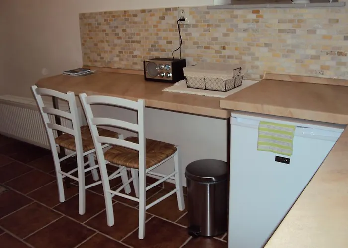 Castle Kastiel Kotešová