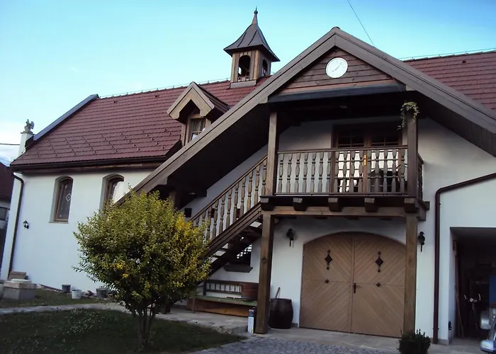 Castle Kastiel Lejlighed