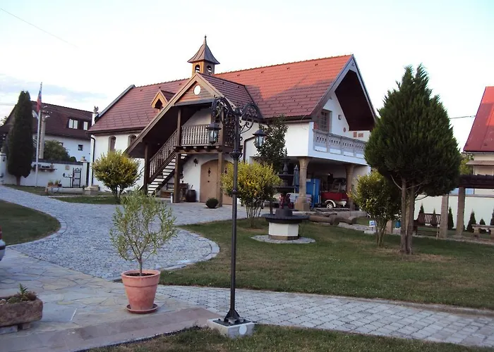 דירה Castle Kastiel *