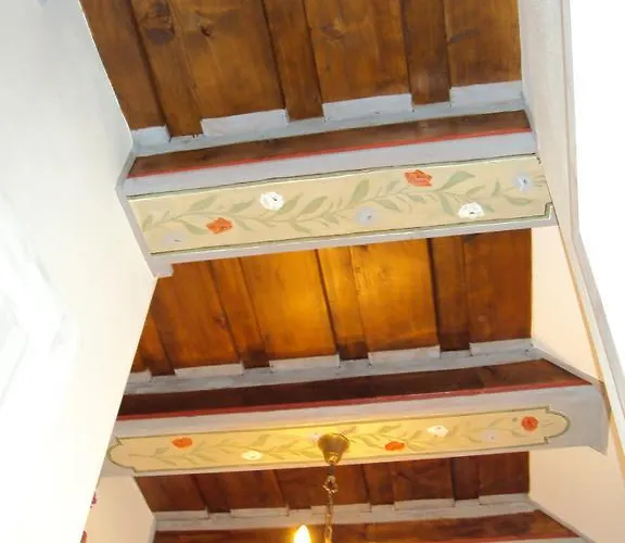 Castle Kastiel * Kotešová