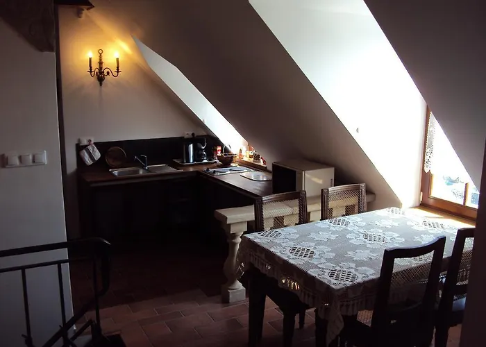 Castle Kastiel * Kotešová