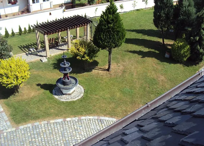 Castle Kastiel דירה